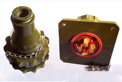 特種航空插頭Y68、Y76系列